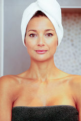 Hair Turbans
