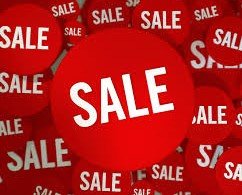 Sale