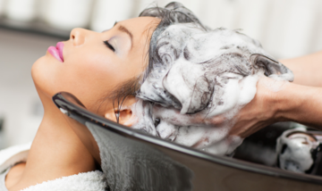 Haarverzorging