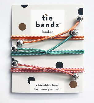 Tiebandz Coral Covez