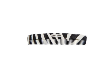 Rock & Ruddle Zakkam Africa Zebra