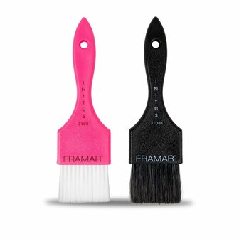 Framar Kwasten - Power Painter Brush Set 