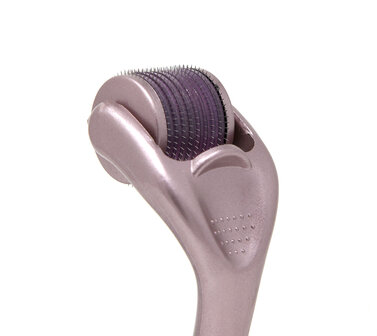 Zo&euml; Ayla - Microneedling Derma Roller - 0.5mm