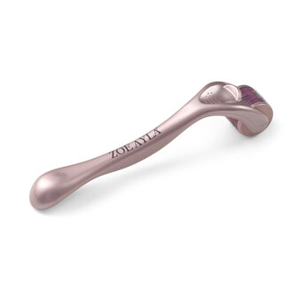 Zo&euml; Ayla - Microneedling Derma Roller - 0.5mm