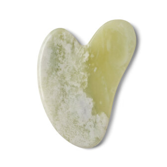 Zo&euml; Ayla - Jade Gua Sha