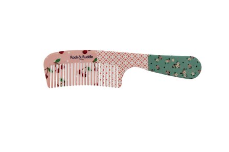 Cherries kam met handvat