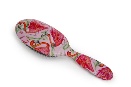 Rock &amp; Ruddle Flamingo's