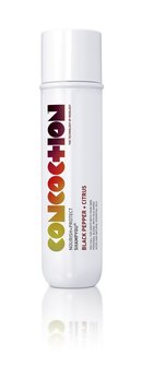 Concoction Mixology Nourish + Protect Shampyou Blackpepper &amp; Citrus 225 ML