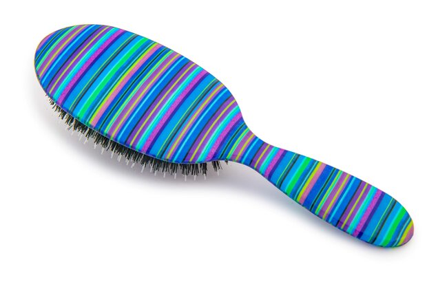 Rock and Ruddle Blue Lines bovenkant