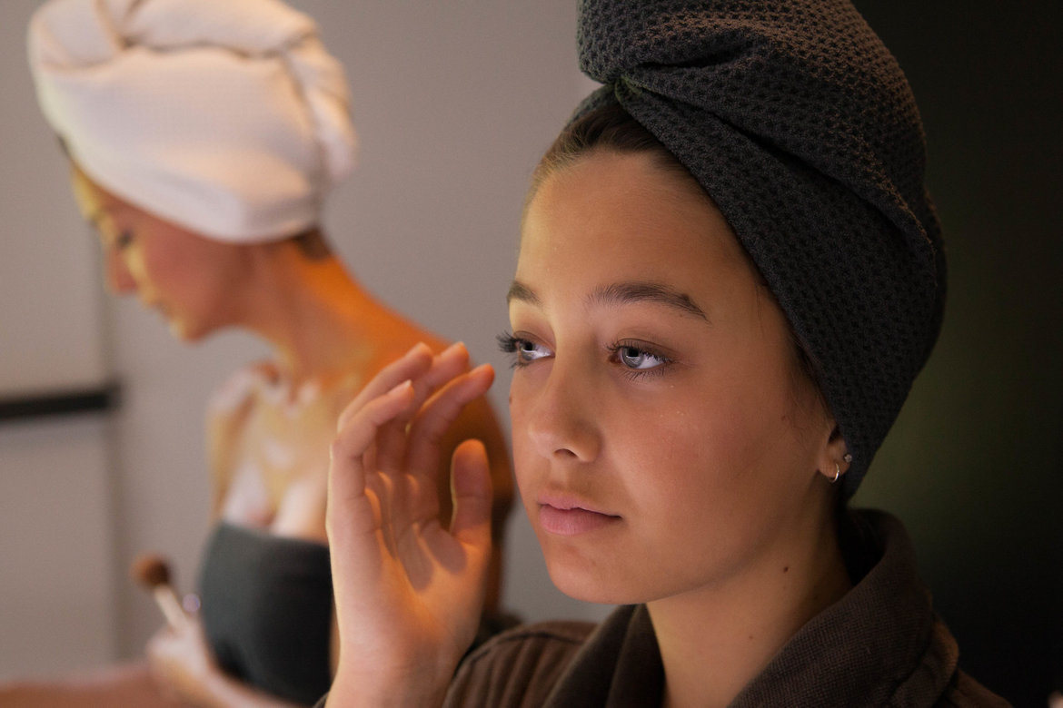 Hair Turbans Hair-Turbans