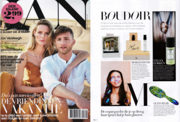 Rock & Ruddle Jan Magazine juli 2018 Rock & Ruddle Jan Magazine juli 2018