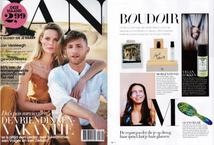 Rock & Ruddle Jan Magazine juli 2018 Rock & Ruddle Jan Magazine juli 2018