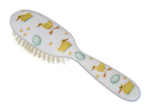 Rock & Ruddle Baby Eendjes Haarborstel Rock & Ruddle Baby Eendjes Haarborstel