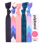 Popband Allegra Multipack 5 stuks Popband Allegra Multipack 5 stuks