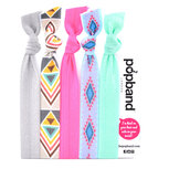 Popband Tribal Multipack 5 stuks Popband Tribal Multipack 5 stuks