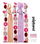 Popband Sweetie Multipack 5 stuks Popband Sweetie Multipack 5 stuks