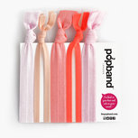 Popband Grapefruit Multipack 5 stuks Popband Grapefruit Multipack 5 stuks