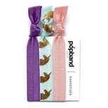 Popband Mauve Unicorn 3PACK Essentials Popband Mauve Unicorn 3PACK Essentials