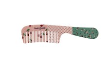 Rock & Ruddle Cherries kam met handvat Rock & Ruddle Cherries kam met handvat