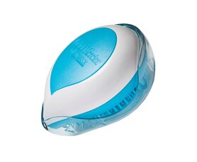 Michel Mercier haarborstel voor dik haar