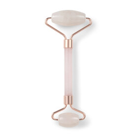 Zoë Ayla - Rose Quartz gezichts Roller