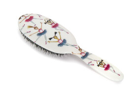 Rock & Ruddle Ballerina's Haarborstel 