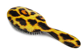 Rock & Ruddle Africa Luipaard Haarborstel