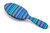 Rock & Ruddle Blue Lines Haarborstel