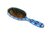 Rock & Ruddle Tile Blue haarborstel